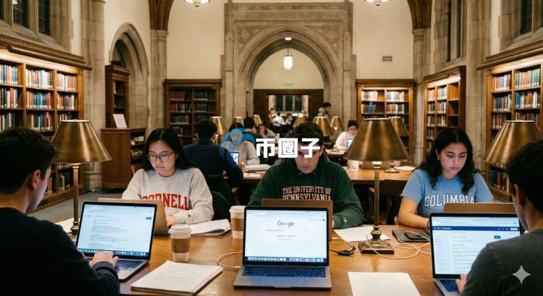 1inch Forward推动美国大学纳入更多DeFi教育课程 获区块链协会与Aave Labs等机构支持