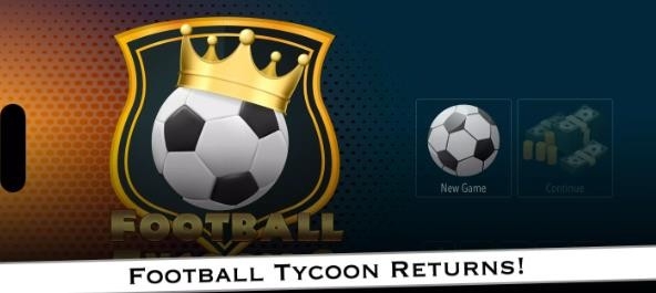 足球大亨2安卓版下载 v1.0.3
