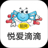 悦爱滴滴租房