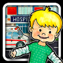 娃娃屋医院plus（My PlayHome Hospital）手机版v3.6.2.24安卓版 