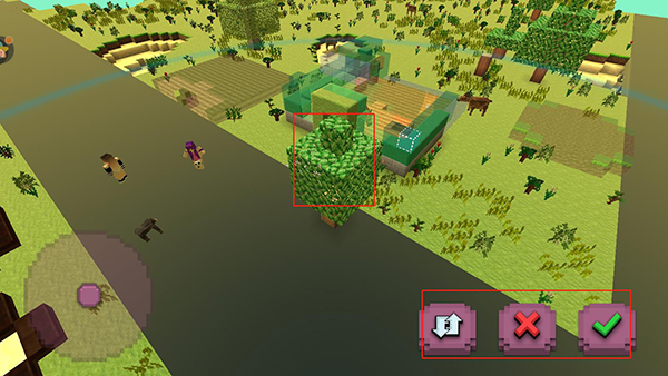 小小沙盒世界官方正版