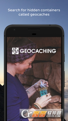 Geocaching中文 V9.73.1最新版截圖1