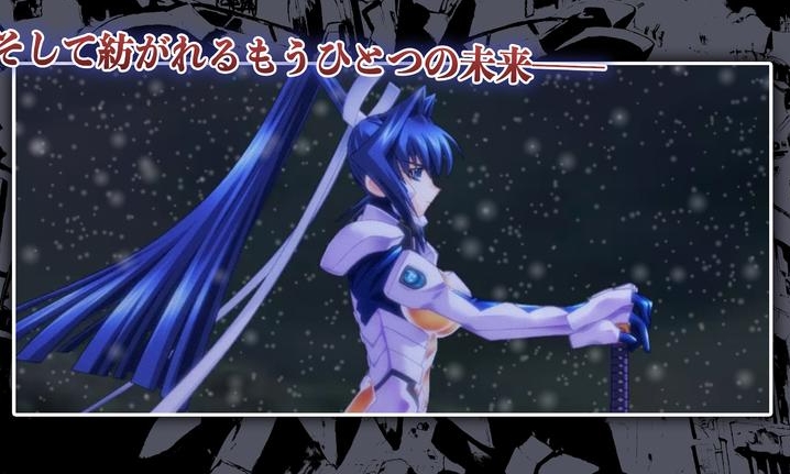 Muv-Luv Alternative重制版官方最新版下载 v1.2.43