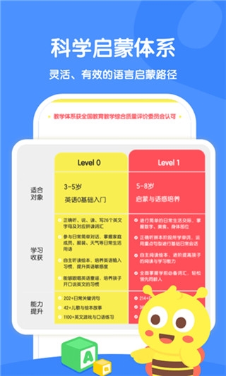 呱呱蜂启蒙 v3.1.0