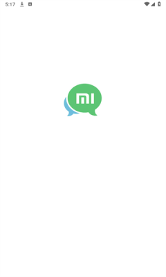 米聊app