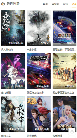 乌龟影视大全在线观看截图