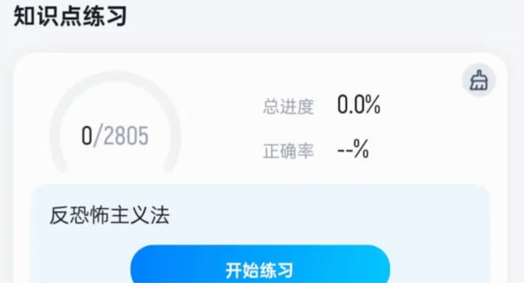公安执法资格考试聚题库