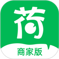 荷叶健康商家版APP v3.3.7