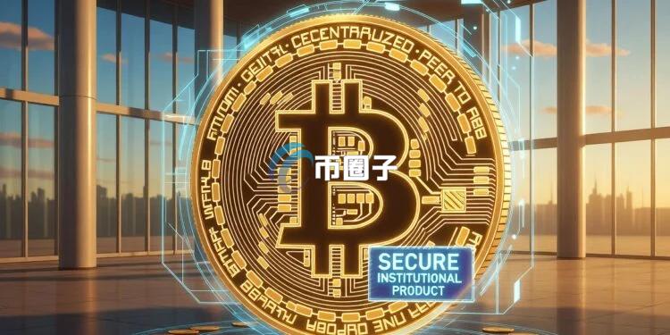 挑战WBTC与cbBTC！稳定币发行商Circle封装比特币cirBTC 首发以太坊与自家公链Arc