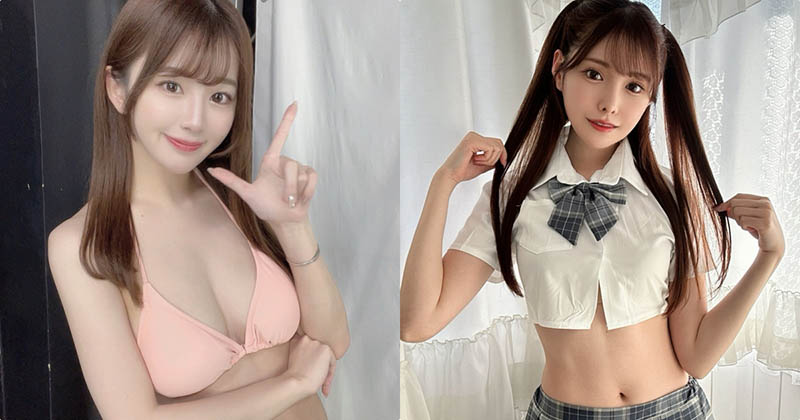 最新推荐！20位《超顶级奇迹制服美少女》精选作品介绍……