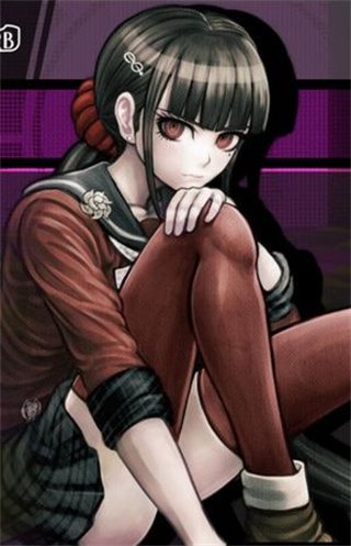 新弹丸论破v3手机版