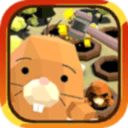 方块打地鼠  V1.9下载