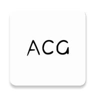 MyACG软件最新版v1.4.4.1_beta去广告版