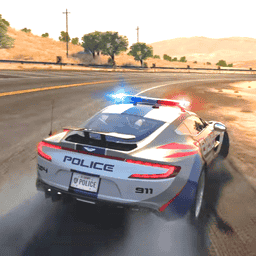 都市警车驾驶手游 V1.0