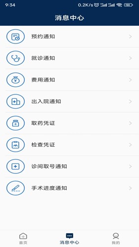 中山眼科中心app v6.2.4
