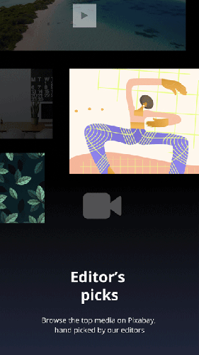 Pixabay官方app v1.2.15.1