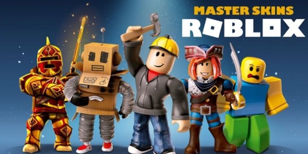 roblox国际版