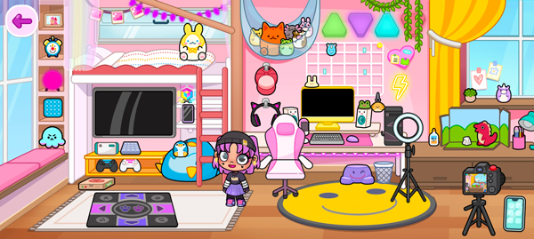 阿凡达世界存档版