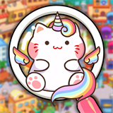 猫咪寻物记