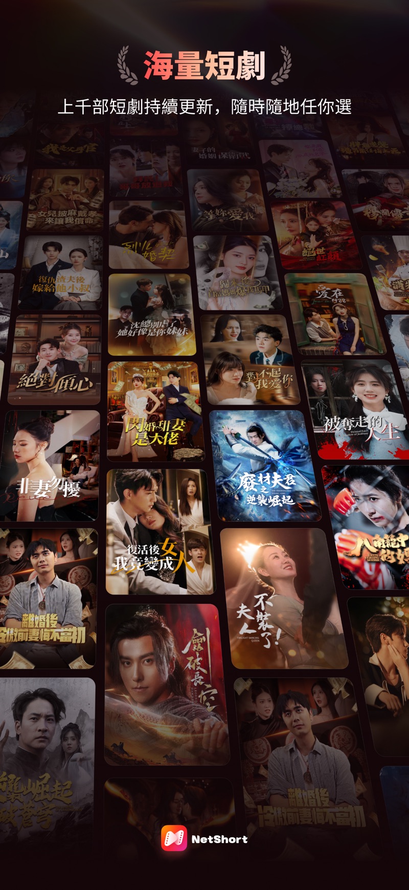 NetShort软件 v1.3.2