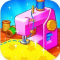 时尚服装制作店游戏  V1.4下载