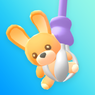 Toy Crane Run手机版