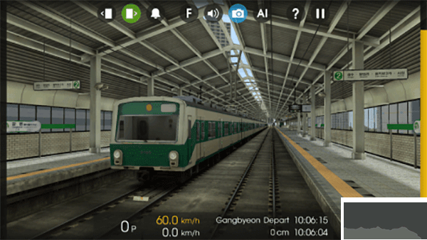 列车模拟2线路库手机版 v1.2.8安卓版 