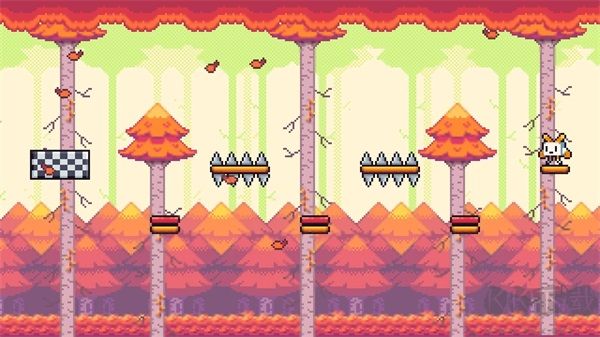 勇敢奔跑最新版 v1.0.3安卓版 