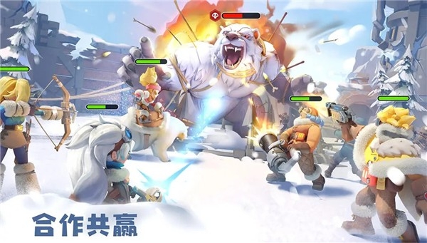 无尽冬日最新版下载 v1.8.19