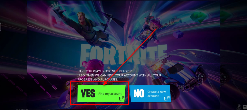 Fortnite