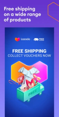 Lazada