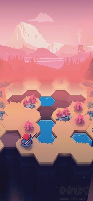 与山为邻手机版 v1.3.4安卓版 