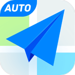 高德地图车机版7.5