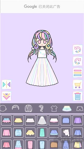 缤纷女孩(Pastel Girl)最新版