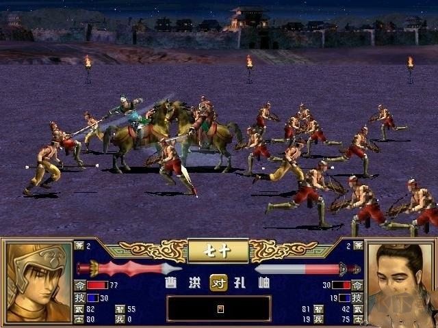 三国群英传3手机版 v1.002安卓版 