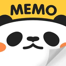 小熊便签