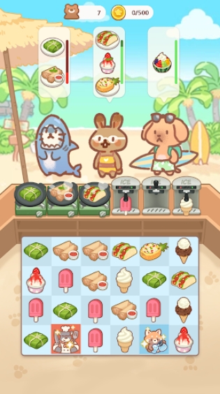 动物园餐厅官方版下载 v1.1.0