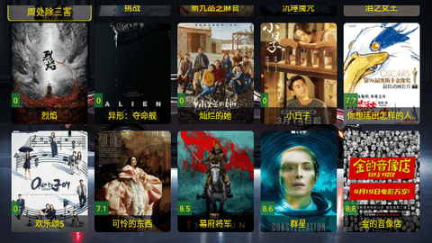 黄金版影视2024电视版