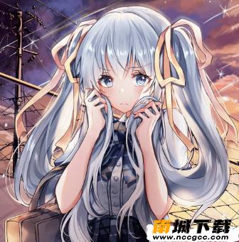 茄子动漫社万物皆可萌v2021