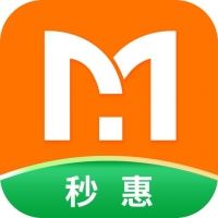 秒惠生活图标