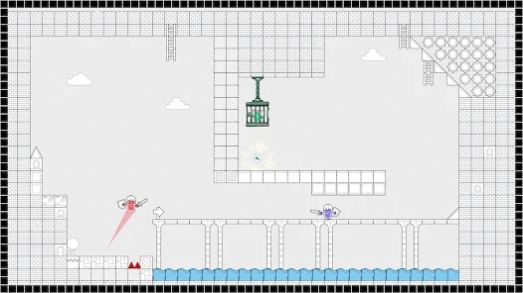 弹弓救援 v1.0手游下载