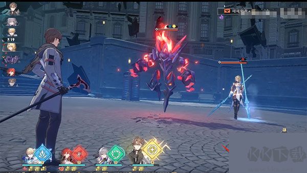 崩坏星穹铁道云官网版 v3.4.0安卓版 