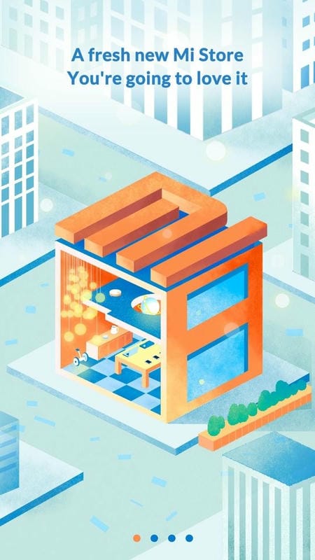 Mi Store APP下载