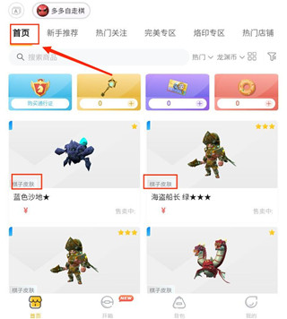 掌上龙渊13