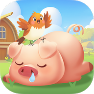 挪一头猪赚钱游戏 V1.1.1