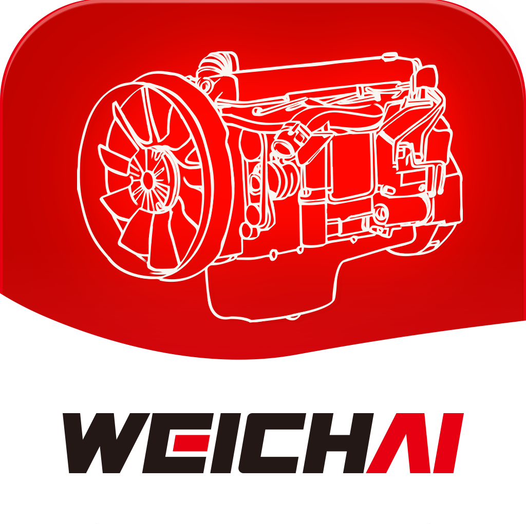 潍柴同行app官方安卓版v1.0.1 手机版