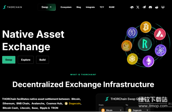 RUNE币的最新价格与总供应量是多少？2026年用户还可以投资RUNE币吗？