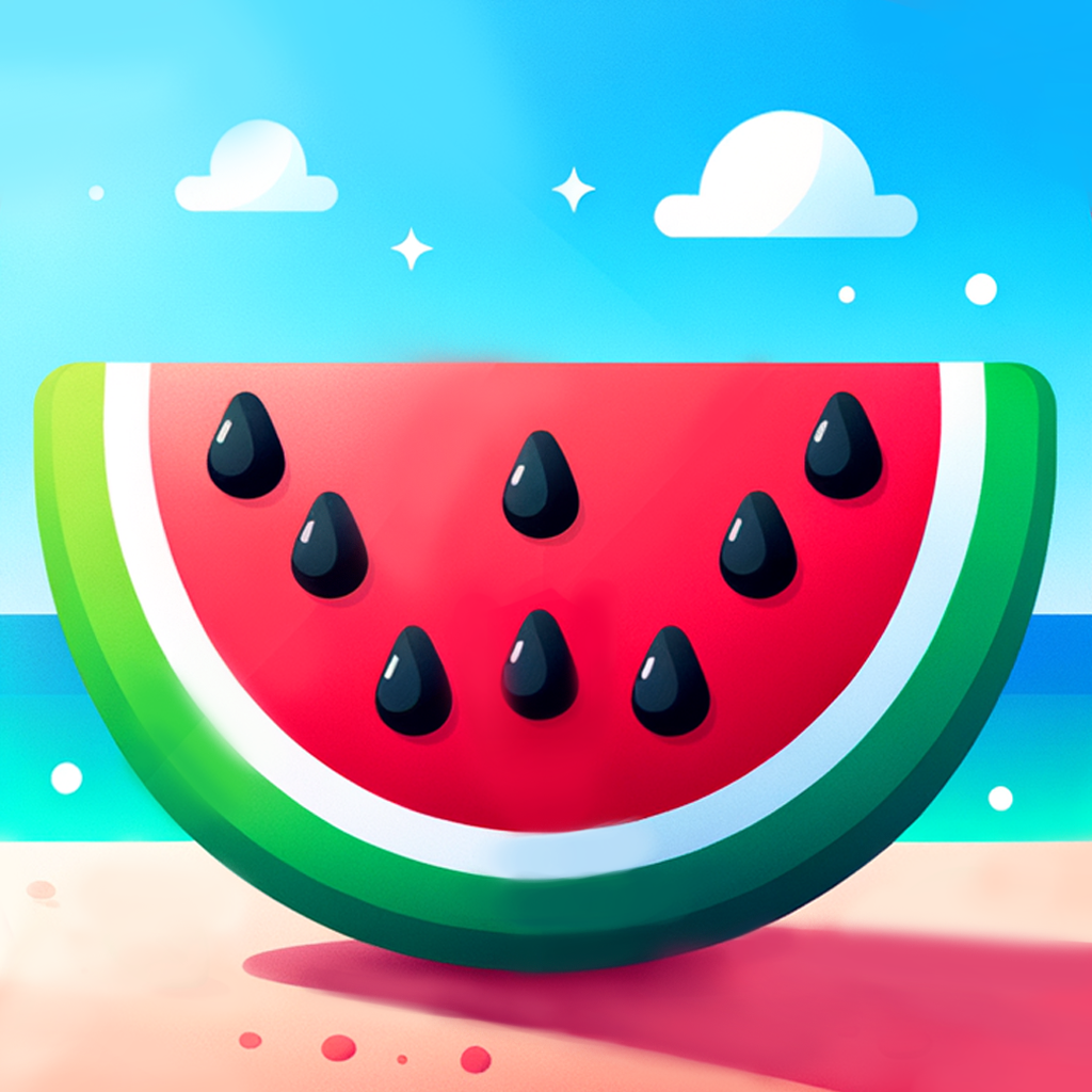 西瓜乐园最新版下载 V1.0.0.0 安卓版下载