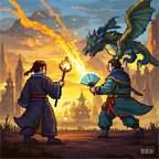 玛法传说无限金币版 v5.6安卓版 