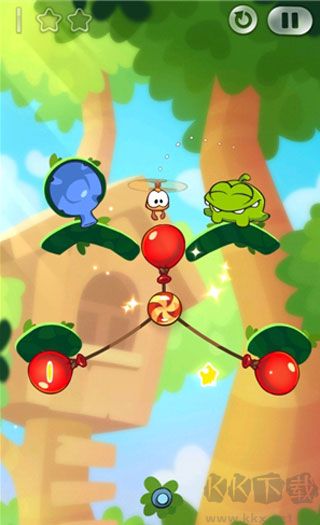 割绳子2最新版 v2.4.4安卓版 